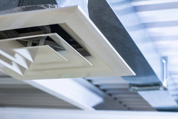 Best Ductwork Cleaning Services  in Forestville, MD
