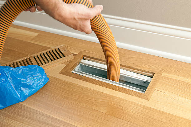 Best Best Air Duct Cleaning Company  in Forestville, MD